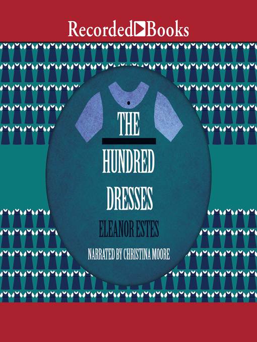 Title details for The Hundred Dresses by Eleanor Estes - Wait list